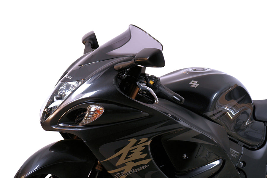 Suzuki GSX-R 1300 Hayabusa [2008-2020] -Poiler Disc "S"