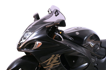 Suzuki GSX-R 1300 Hayabusa [2008-2020] -VariotouringsCreen "VT"