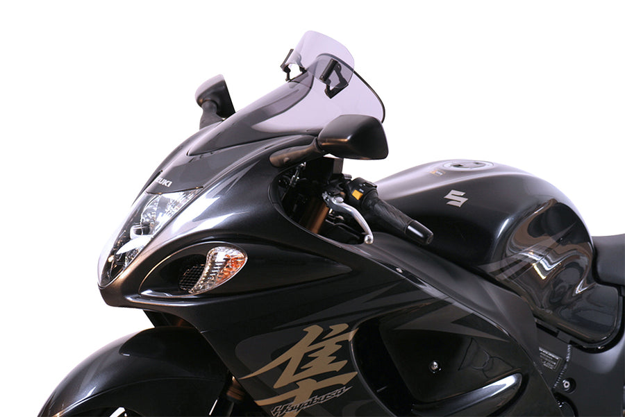 Suzuki GSX-R 1300 Hayabusa [2008-2020] -VariotouringsCreen "VT"