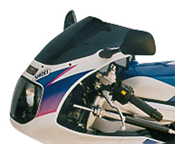 Suzuki GSX-R 750 W [1992-1993] -Arriginal Shape Disc "på"