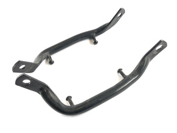 Kawasaki ZXR 400 ZX400L [1993] - Pediatri Handicrafts Bagage Hooks - 0