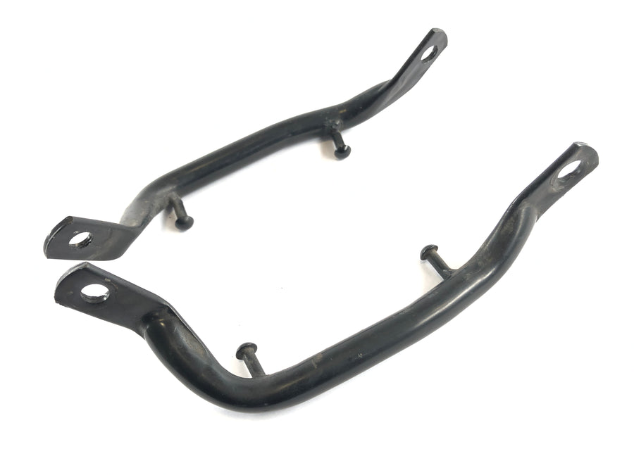 Kawasaki ZXR 400 ZX400L [1993] - Pediatri Handicrafts Bagage Hooks