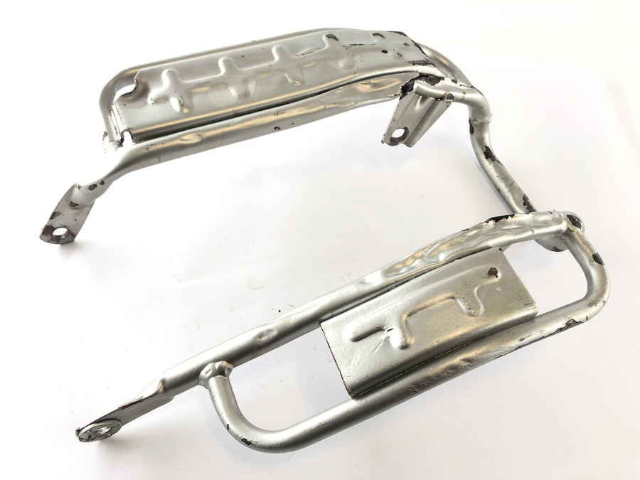 Yamaha YFM 350 Warrior 3GD [2003] - Swing Protective Bar bagaksel
