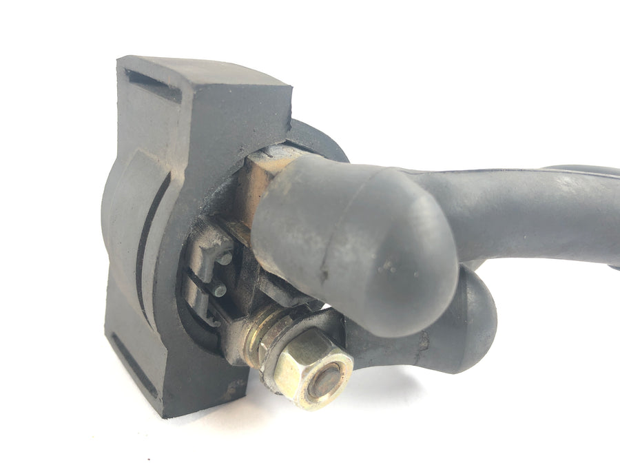 Ducati 900 SS [1992] - Starter Relay Starter Magnetic Switch Inherit