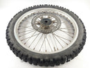 Husqvarna WR 125 [1995] - Front Wheel Rim Wheel-2