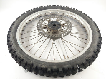 Husqvarna WR 125 [1995] - Front Wheel Rim Wheel - 0