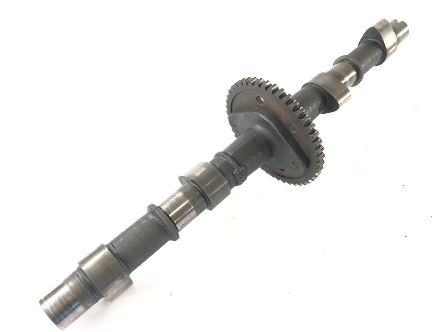 Kawasaki Z 750 E KZ750E [1981] - Camshaft Inlet Shaft