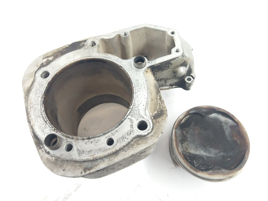 BMW R 1100 Rs 259 [1993] - Cylinder med stempel