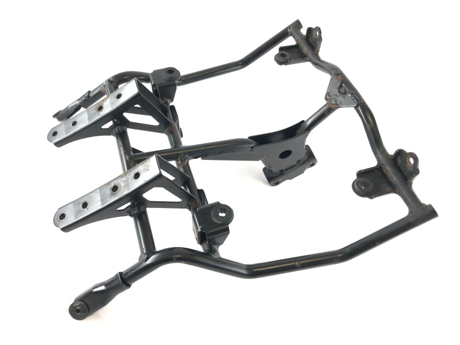 Suzuki DL 1000 V -Strom [2006] - Beklædningsholder Antlers