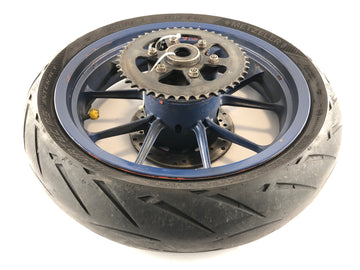 KTM Duke 390 [2014] - Baghjul Rad Rim