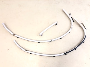 BMW C1 125 [2001] - Roll Bar Set Set - 0