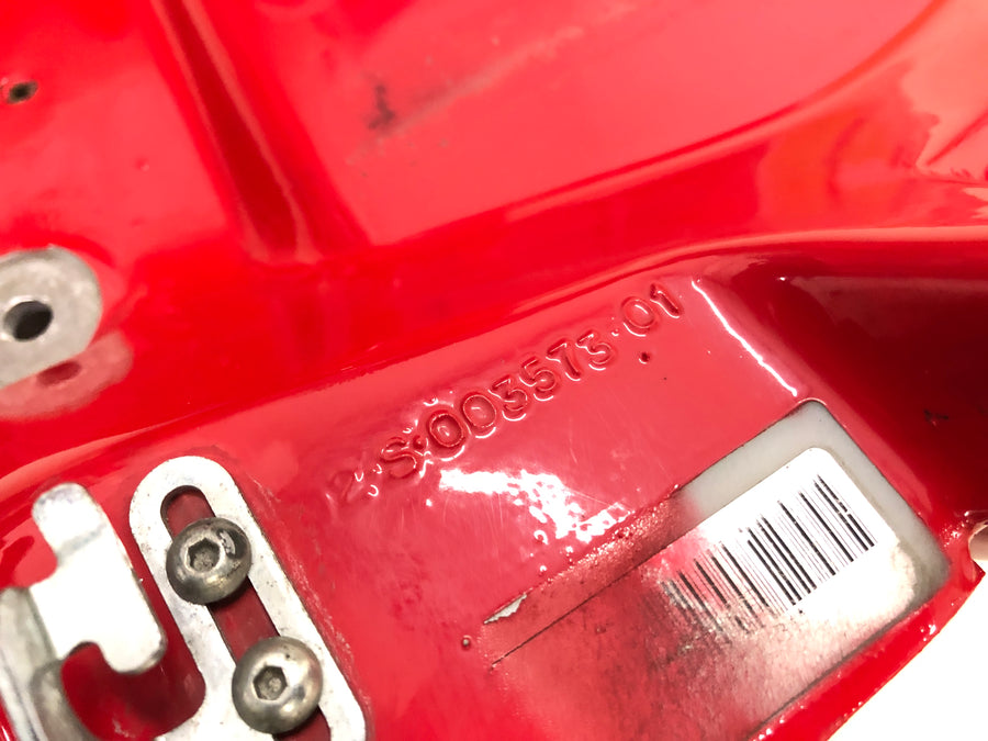 Ducati Multistrada 1000 DS [2003] - Tank Benzin Tank