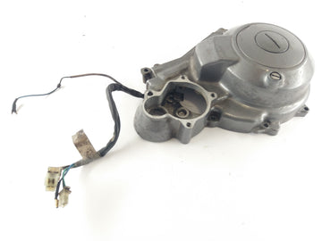 YAMAHA XTZ 660 TENERE 3YF [1993] - Letmaskinerdækning med en stator - 0