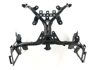 Honda VFR 800 RC46 [2005] - Beklædningsholder Antlers - 0