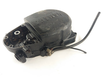 Yamaha DT 175 2K4 [1979] - Kobling Lågmotorlåg - 0