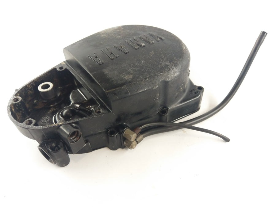 Yamaha DT 175 2K4 [1979] - Kobling Lågmotorlåg