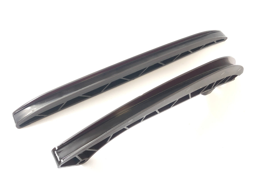 BMW K 1300 S K12S [2009] - Spændingsskinne og Slide Rail Control Chain