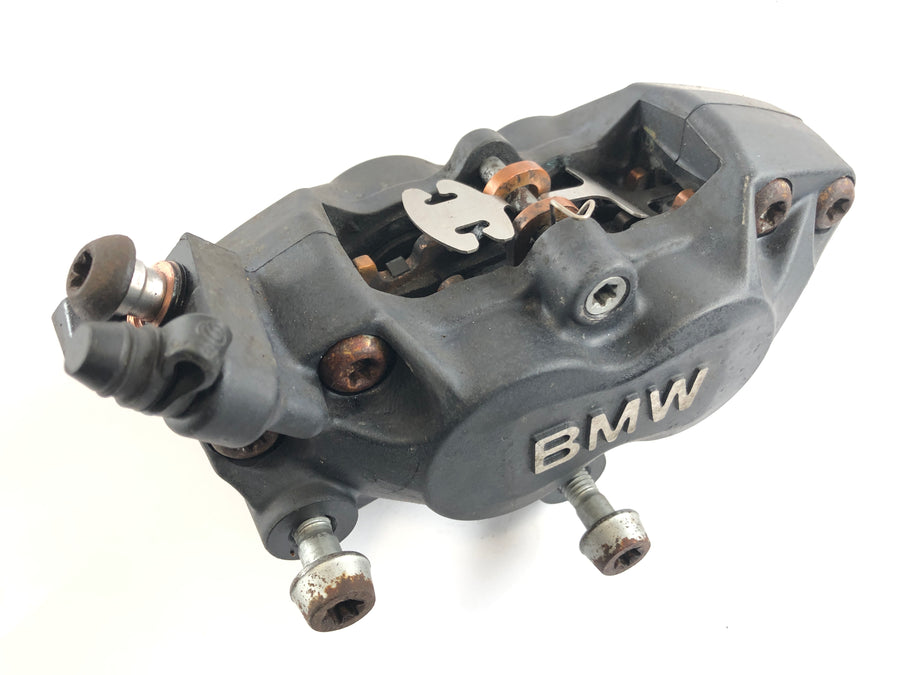 BMW R 1200 RT [2006] - Bremsekaliper foran til venstre