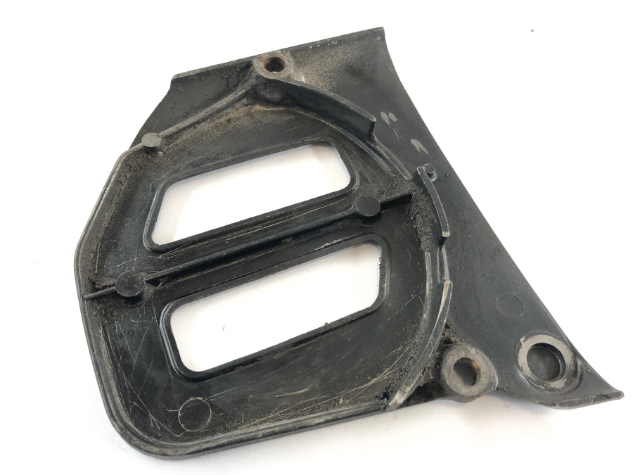 Honda XL 500 R PD02 [1983] - Sprocket -dækning