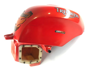 Triumph Speed ​​Triple T509 [1997] - Tank Benzin Tank - 0