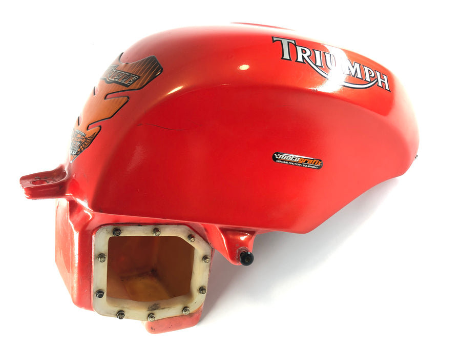 Triumph Speed ​​Triple T509 [1997] - Tank Benzin Tank