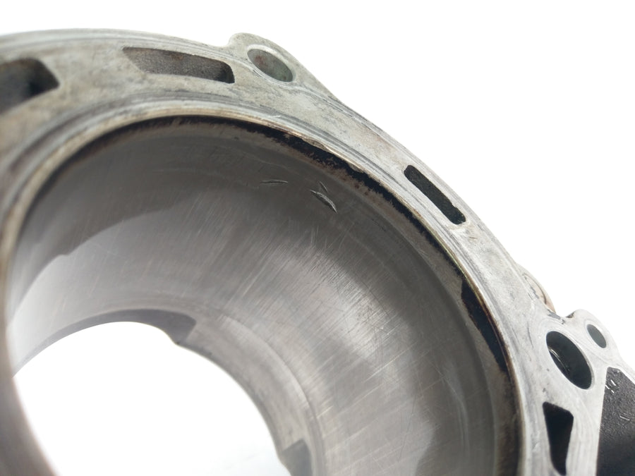 KTM SX -f 250 4 -Stroke [2008] - Cylinder - Tread med quirks