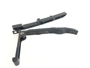 Suzuki DL 1000 V -Strom [2006] - Spændingsskinne og Slide Rail Control Chain - 0
