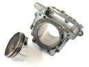 Kan på Spyder SM5 [2009] - cylinder med stempler bagpå-2