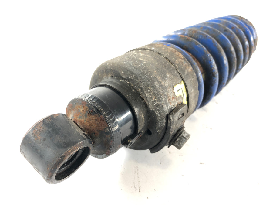 Suzuki Dr 600 SN41A [1986] - Spring Shock Absorber