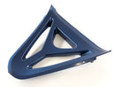 Yamaha YZF R1 RN04 [2000] - Bug Trial Cladding Triangle-1