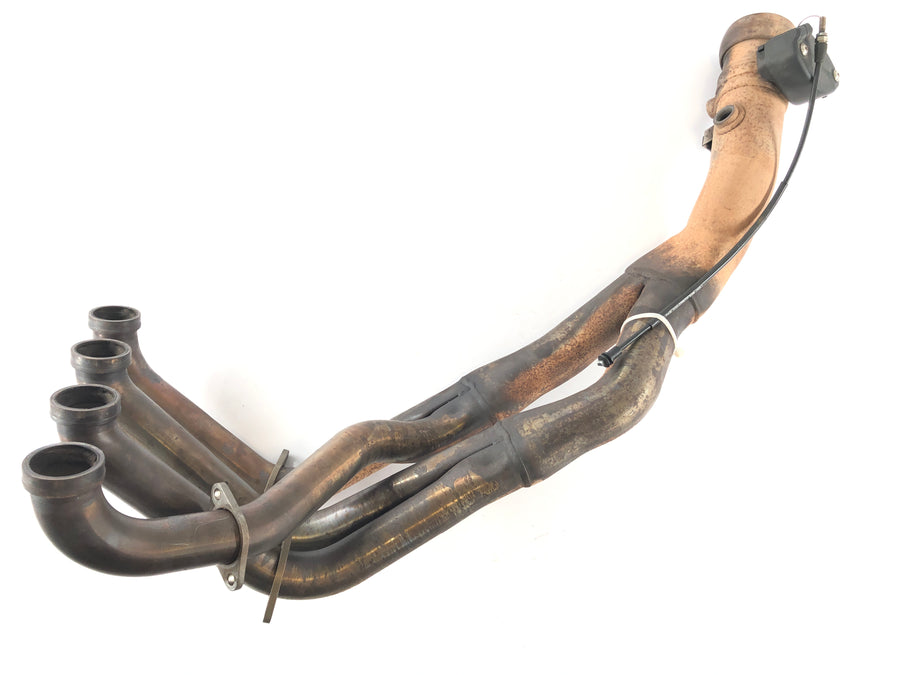 BMW K 1300 S K12S [2009] - udstødningsmanifolds