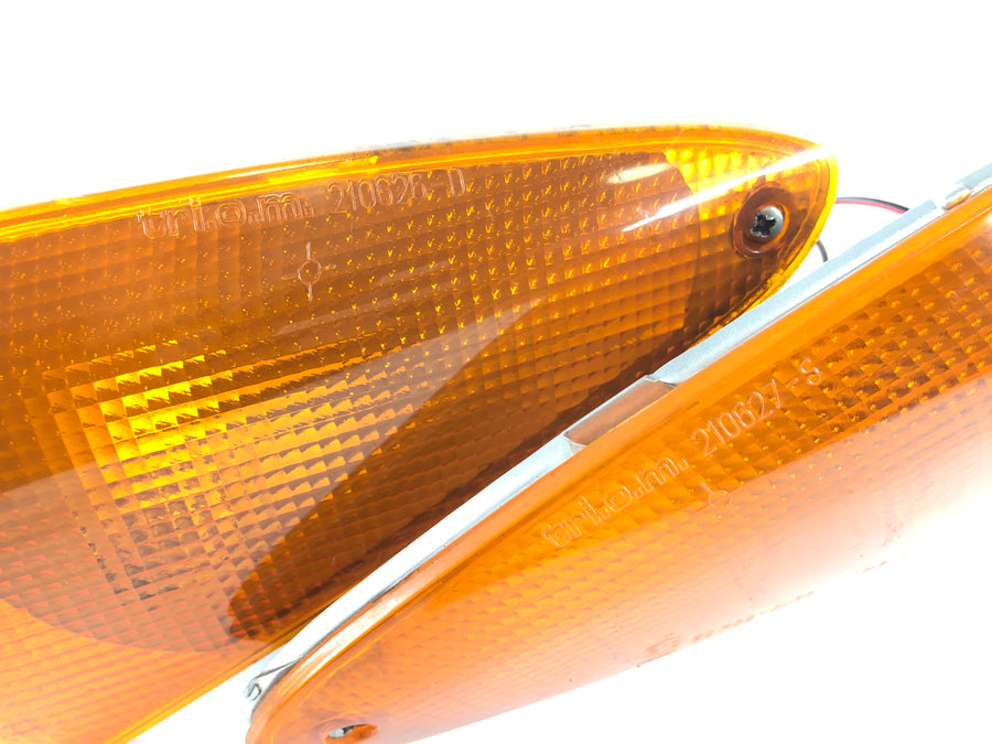 BMW C1 125 [2001] - Turn Signal Cladding Indicator Set