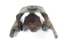 Yamaha Rd 250 350 - Type 351 352 - Tankholder tank tilknytning-1