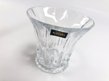 Crystal Glasses 300 ml 6 Set [Bohemia]
