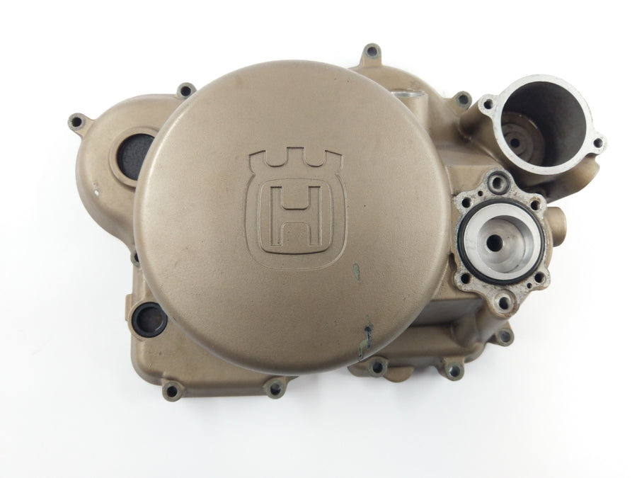 Husqvarna TE 610 E H7 [2000] - Motorlågetkoblingslåg