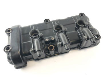 Triumph Speed ​​Triple 1050 515NJ [2006] - Ventil Låg Motor Lid - 0