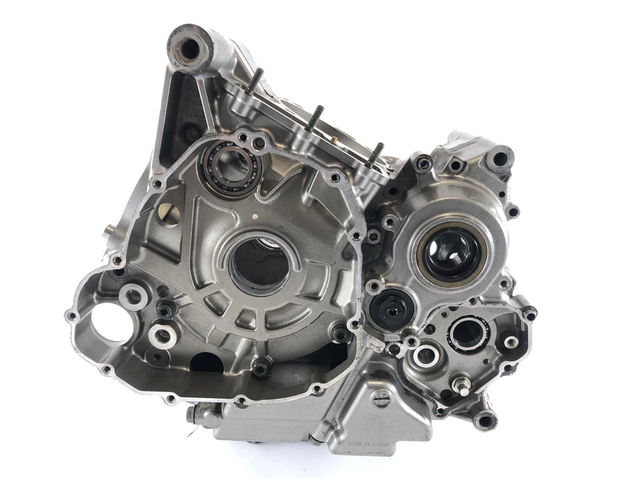 Suzuki DL 1000 V -Strom [2006] - Motorboliger tomme boliger