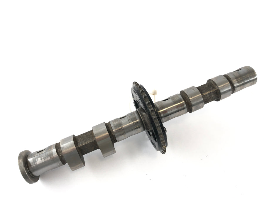 Yamaha V -max 1200 2en [1997] - Camshaft Outlet Camshaft Cylinder foran