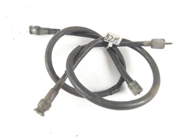 Honda CB 750 K (Z) RC01 - Tachometer Bølger 2x - 0