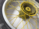 Honda XR 125 L JD19 [2005] - Rims Rad Set-4