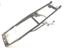KTM 640 Adventure LC4 [1998] - Bageste ramme Auxiliary Frames-1