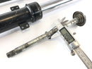 Kawasaki KLR 250 KL250D [1988] - Fork Telegabel med akse-5