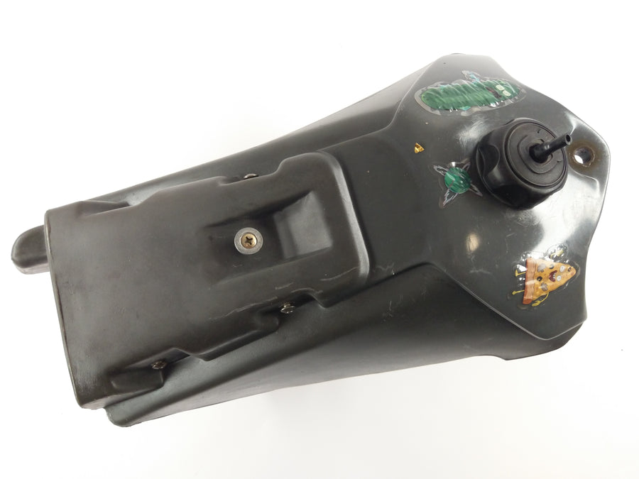 Husqvarna Te 610 E H7 [2000] - Tank Benzin Tank