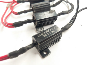 Yamaha XT 660 X DM01 [2006] - Restrests LED blinker - 0