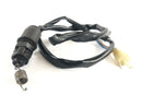 Kawasaki VN 900 Classic [2010] - Brake Light Switch i ryggen-3
