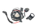 Yamaha XJR 1200 4PU [1995] - Socket cigarettænder-4