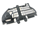 Honda XRV 750 Africa Twin RD04 [1993] - Grille Cooling Grille nedenfor-2