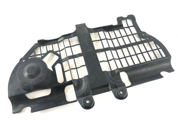 Honda XRV 750 Africa Twin RD04 [1993] - Grille Cooling Grille nedenfor - 0
