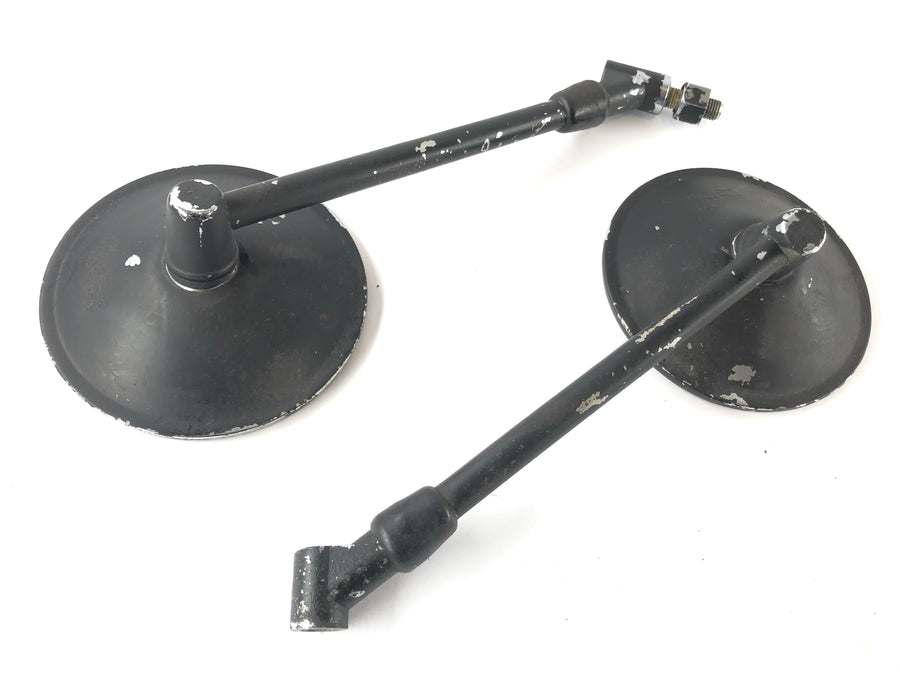 Yamaha V -max 1200 2LT [1994] - Mirror Return Set Set -par