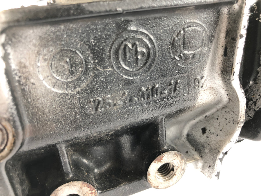 Ducati 900 SS [1992] - Cylinder med stempel